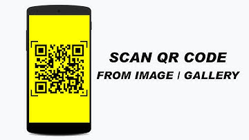 How to Scan QR Code from Image or Screenshot [Android & iPhone]