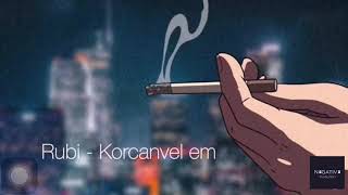 RUBI - Korcanvel em