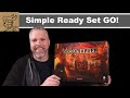 Gloomhaven - Ultimate set up guide