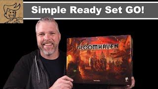 Gloomhaven - Ultimate set up guide screenshot 3