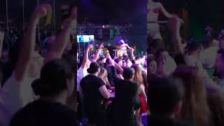 The Club Discotheque Türki̇ye