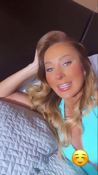 Geraldine Bazan (Feet Soles)