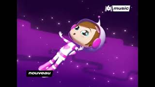 Ilona Mitrecey - Dans Ma Fusée Reversed