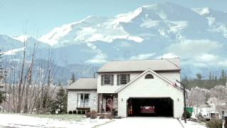 Sky replacement test