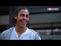 Einmal durch die RB Leipzig Fußball-Akademie mit Yussuf Poulsen