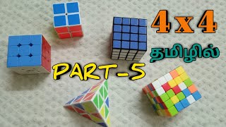 In this channel i'm providing advanced ms excel & vba macro tutorials
tamil language etc..... also i solved rubik's cubes praminx (from 2...