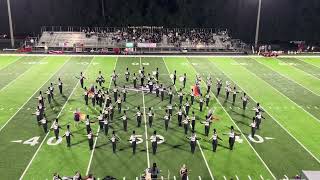 EHS V UMS WRIGHT 10/18/24