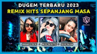 DUGEM TERBARU 2023 || DJ FULL BASS REMIX HITS SEPANJANG MASA PULAU JAWA DIGOYANG [ DJ FAJAR ZEN ]