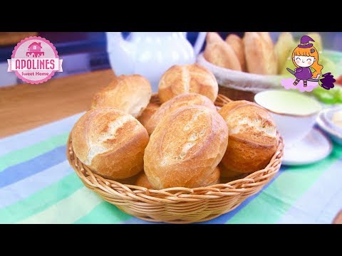 ვიდეო: როგორ შევწვათ პური