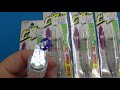 水中ライト入荷   　夜釣りタックル