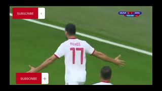 10 best soccer goals of iran national team all time