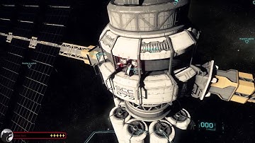 Restore comm array Full mission