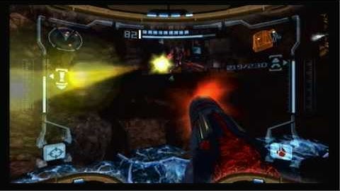 Metroid Prime - The Final Countdown