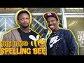 SPELLING BEE IN THE HOOD PRANK PART 1