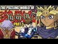 The puzzling world of yugioh part 5