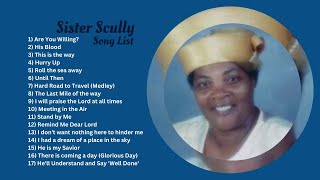 Sister Scully Songs | Gospel Caribbean