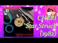 CHERI - Star Struck (1982) Soul Funk Disco *Geraldine Hunt, Freddie James