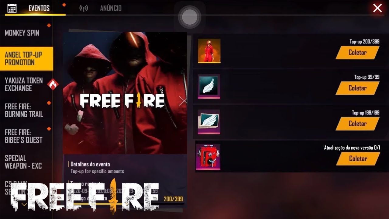 Featured image of post Papel De Parede De Free Fire Com Cal a Angelical Est procurando um papel de parede do free fire