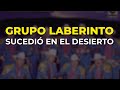 Grupo Laberinto - Sucedió en el Desierto (Audio Oficial)