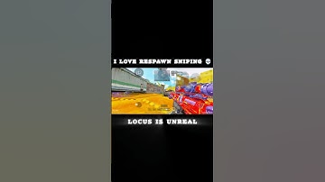 Just Locus things 💀🙏  | #fyp #fypシ゚ #foryou #codmobile #codm #callofduty #gaming