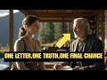 A Dying Billionaire’s Last Wish: Meet His Daughter - Shocking Letter Reveals Her Real Father!