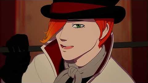 RWBY Volume 9 In A Nutshell