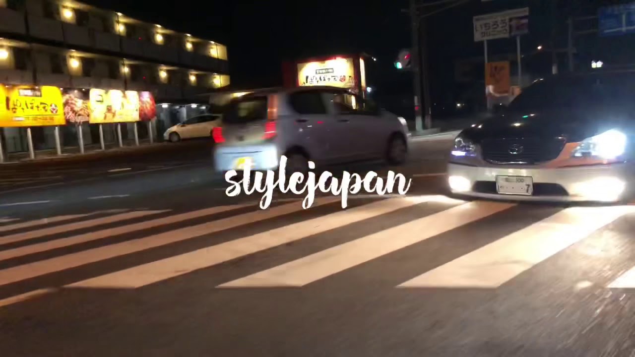 18 Majesta Compilation [Commemorative video after scrapping] - YouTube