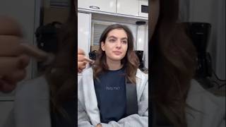 Taşacak Bu Deniz Eleni Set Hazırlığı Ava Yaman