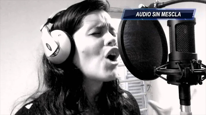 Produccin Disco "Cantando juntos para Jess" -  Sol...