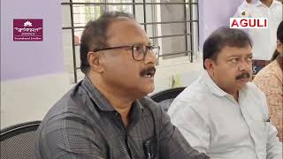 Dharmanagar Medical Staff No Chopramanu Twiwi Fir Khainai Hinwi Sakhlaikha - Aguli Tv News