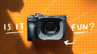 Your Sony Camera is not boring ! screenshot 4