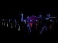 Beethoven - Ode to Joy (Epic Remix) - 2023 Christmas Light Show