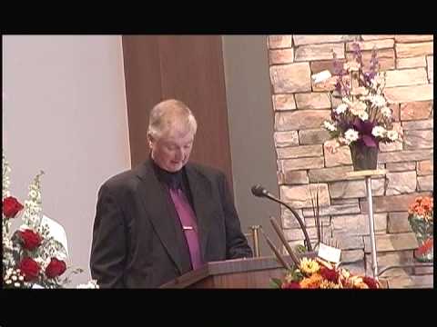 Reed Egan Funeral