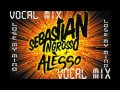 Sebastian Ingrosso Alesso Ft Ryan Tedder Calling Lose My Mind 