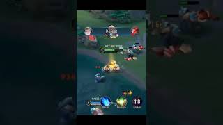 @RIZBAHRI ULTI DOANG!! #aov #aovindo #aovindonesia #arenaofvalor #game #aovmaphack #aovgameplay