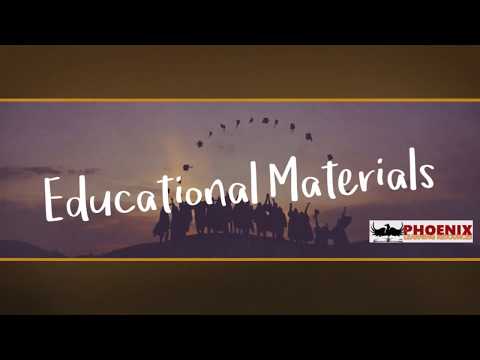 Phoenix Learning Resources