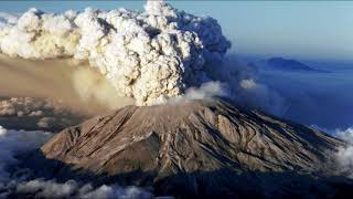 Потерянные катастрофы средних веков. Мега вулканы. Выход подземных вод