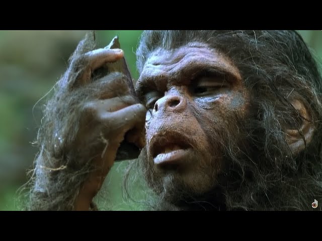 Homo Sapiens: The Dazzling Rise Of Our Species | Documentary class=