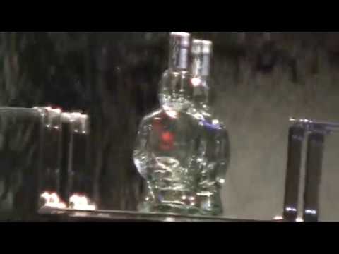 Indoor Drink Bar Waterfall Fountain Ideas For The Home