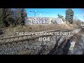 The city survival report 04