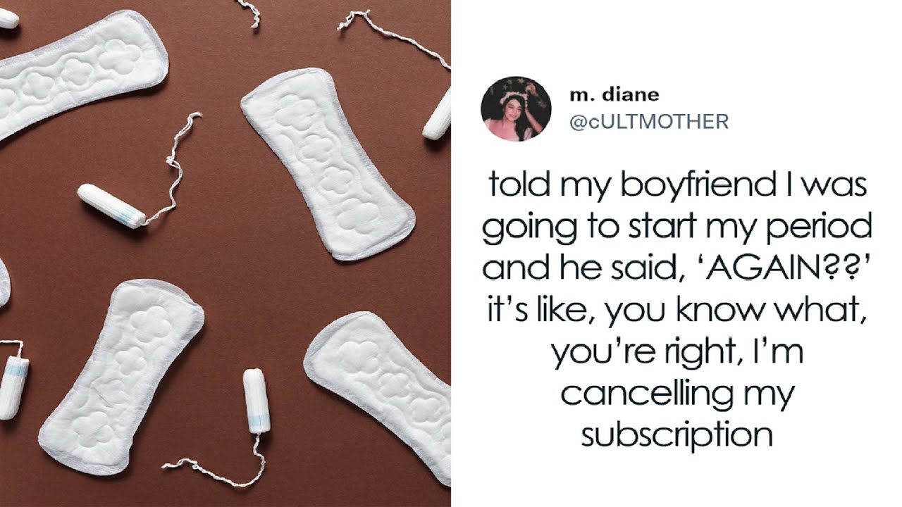 Funniest Tweets From Women That Will Make You ROFL || Funny Daily - YouTube