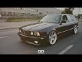 Lowmode S01E10 | BMW E34 525i Touring