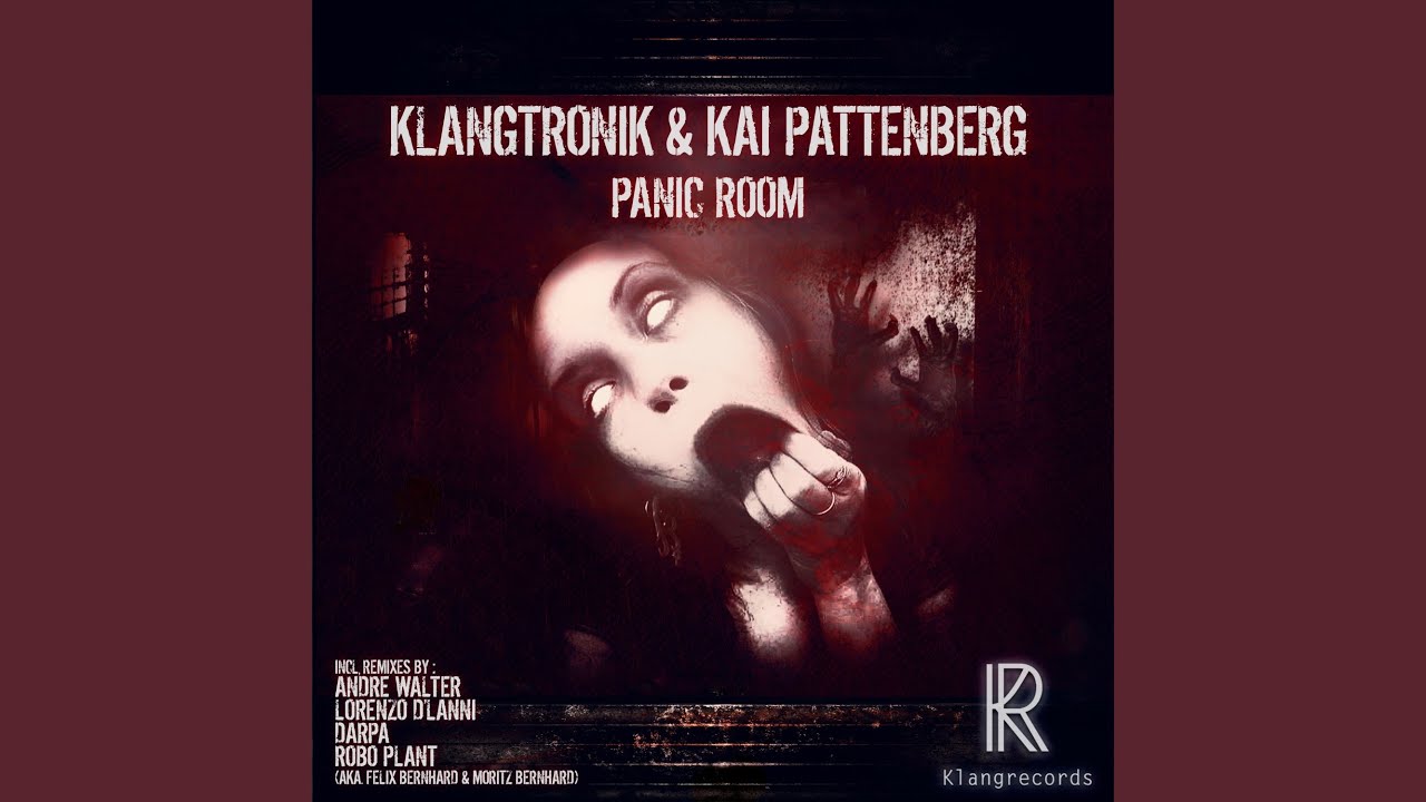 Watch Panic Room (Darpa Remix) on YouTube Watch Panic Room (Darpa Remix) on YouTube