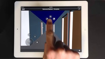 BIM 360 Glue mobile app