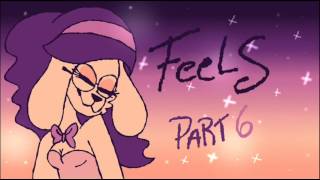 Feels 72 Hour Vent MAP - Closed//*Editing*