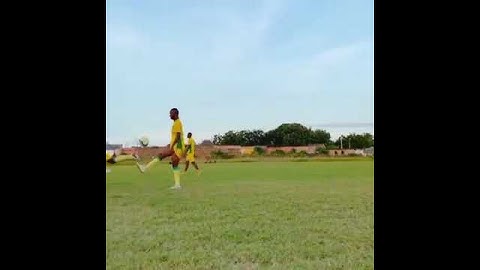 Balaa la FEI TOTO akiwa Mazoezini