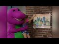 Barney Friends S6E19 Ready Set Go 2000 Internal Copy 