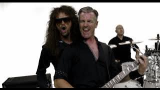 Silent Knight - Bad Romance (Lady Gaga Cover: Heavy Power Metal)