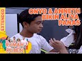 Hati Aliya PANAS! Lihat Onyo Bersihkan Wajah Anneth - Rumah Ruben