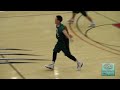 PacWest Basketball Championships - GAME 3 - HPU vs. Chaminade